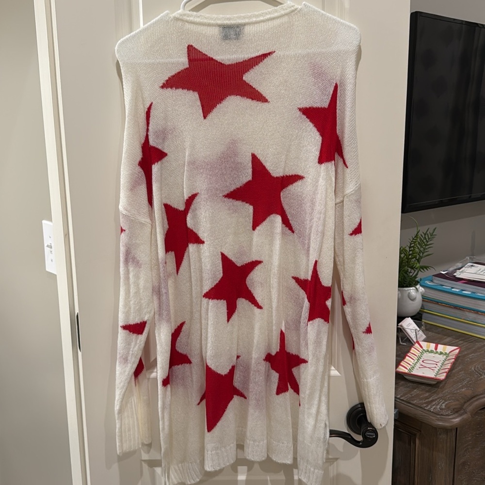 Show Me Your MUMU Bronson Sweater - Picture 5 of 5